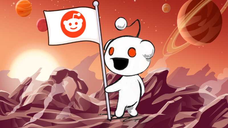 Reddit