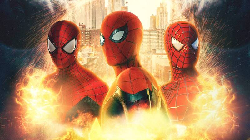 spider man no way home süresi