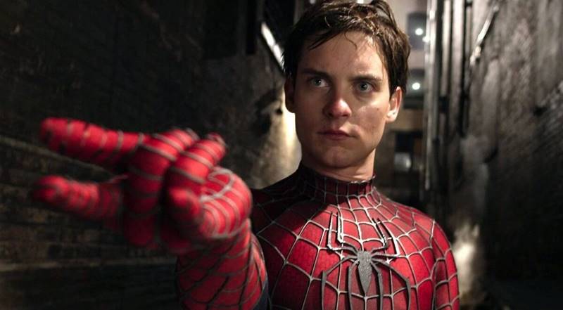 Spiderman İzleme Sırası - Tüm Örümcek Adam Filmleri 1 spiderman izleme sırası