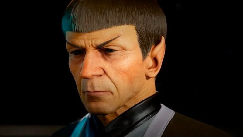 Star Trek: Resurgence