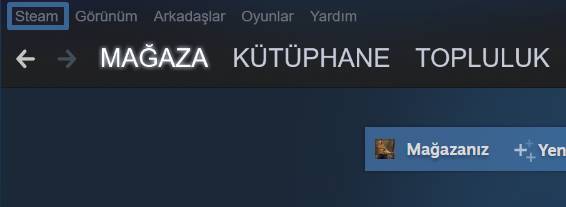 Steam ID Bulma: Steam Kimliği Nereden Öğrenilir? 2 steam id bulma