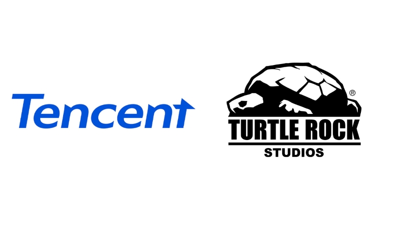Tencent, Back 4 Blood'un Geliştiricisini Satın Aldı 1 Tencent
