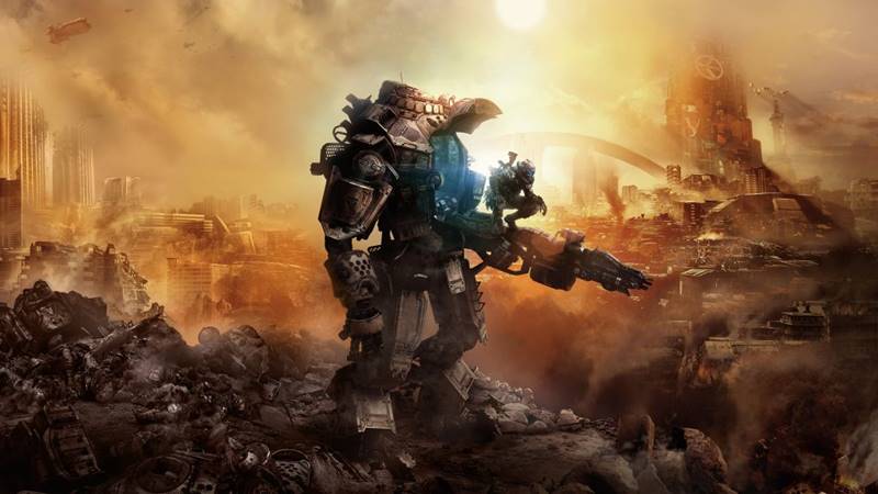 titanfall satışı durduruldu