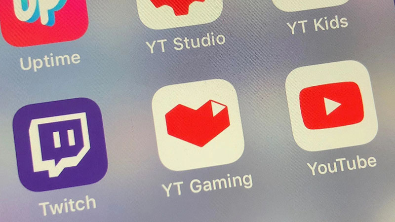 Ünlü Yayıncılar Neden Twitch'ten Ayrılıyor? 1 ünlü yayıncılar neden