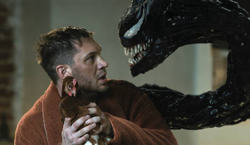 Spiderman İzleme Sırası - Tüm Örümcek Adam Filmleri 4 venom filmleri