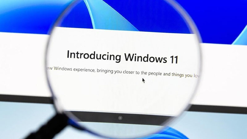 Windows 11 Yükseltme Oranı Açıklandı