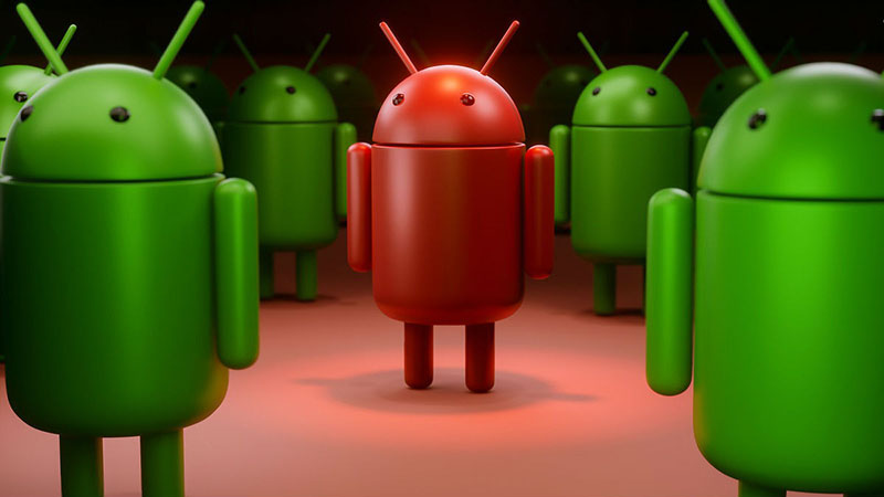 Yeni Zararlı Android Uygulamaları Açıklandı 1 Yeni Zararlı Android Uygulamaları