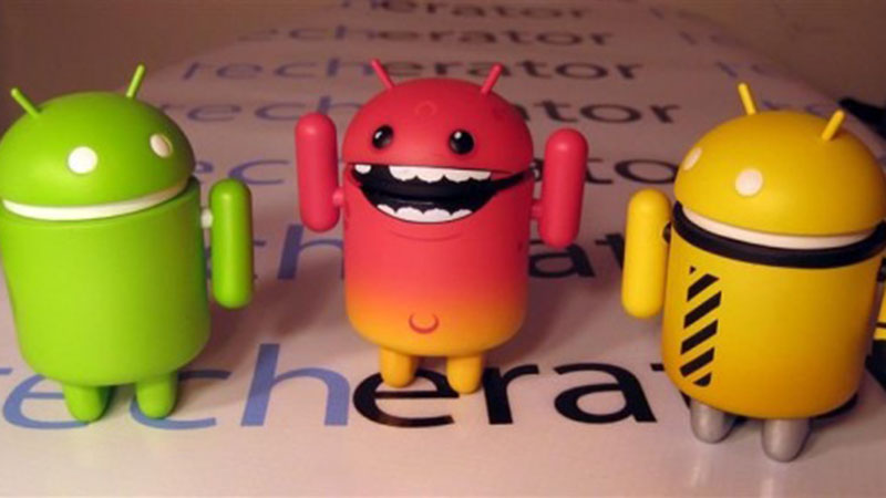 Yeni Zararlı Android Uygulamaları Açıklandı 2 Yeni Zararlı Android Uygulamaları Açıklandı
