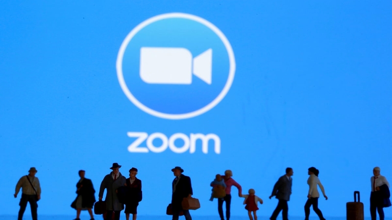 Zoom, Profesyonel Yayın Araçlarını Geliştirdi 1 Zoom
