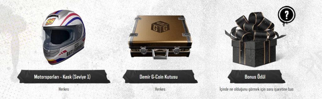 PUBG: Battlegrounds Ne Zaman Ücretsiz Olacak? Ödüller Neler? 3 pubg ücretsiz