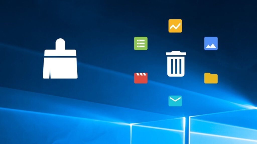 Gereksiz Dosyaları Silme: En İyi 5 Temizleme Programı 4 Gereksiz Dosyaları Silme: En İyi 5 Temizleme Programı