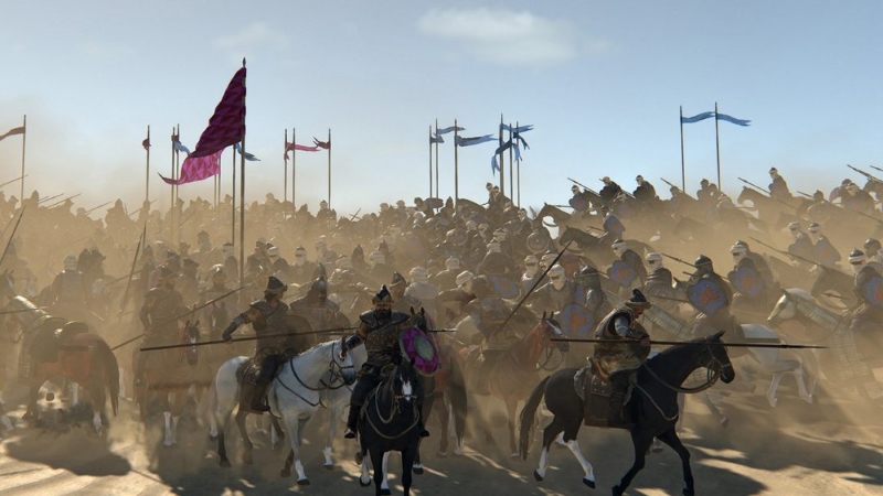 Bannerlord, Steam Deck'e Özel Güncelleme Alacak 1 Bannerlord