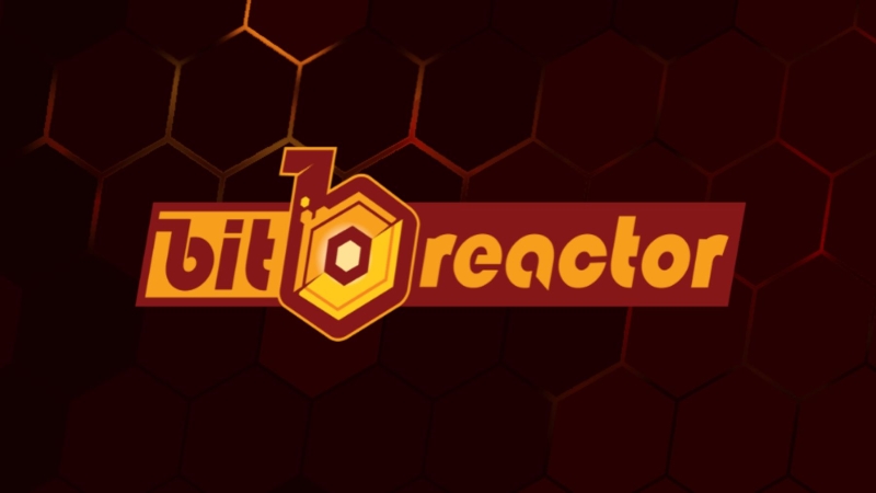 Bit Reactor
