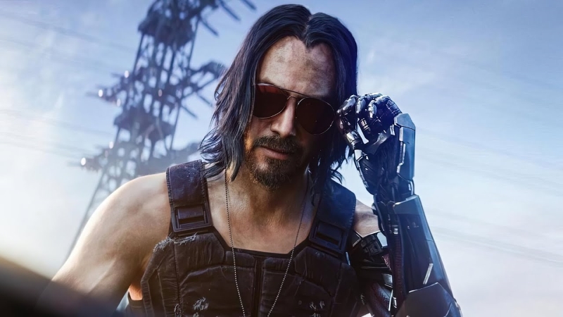 Cyberpunk 2077 Samurai Edition İddiaları Yalanlandı 1 Cyberpunk 2077 Samurai Edition