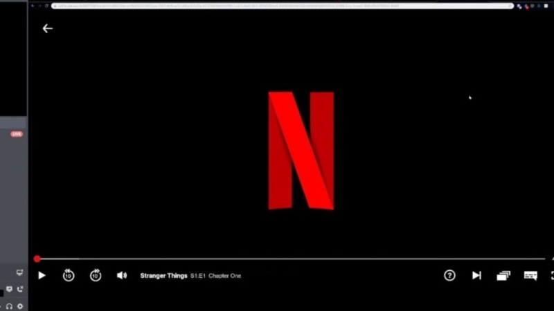 Netflix Discord üzerinden nasıl yayınlanır