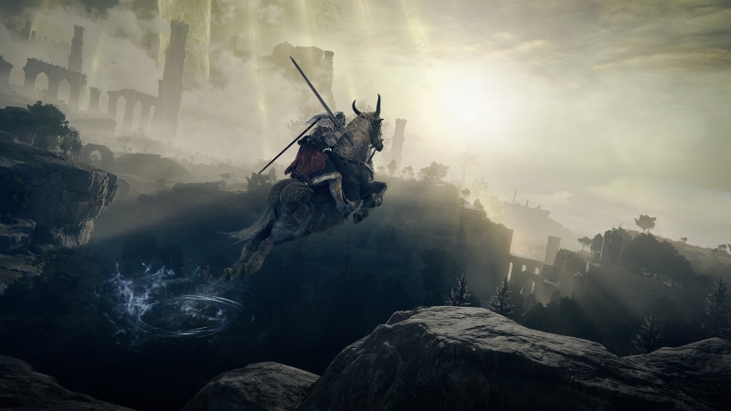 Elden Ring'in Easy Anti-Cheat Kullanacağı Doğrulandı 1 Elden Ring