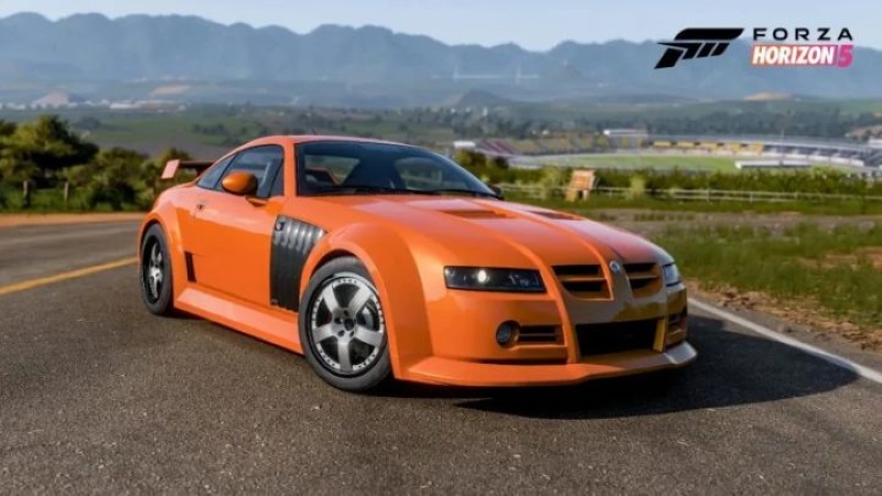 Forza Horizon 5'e İlk Kez Çin Arabası Eklenecek 1 Forza Horizon 5
