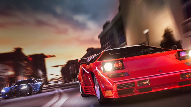 Forza Street Mobile Sunucuları Yakında Kapatılacak 2 Forza Street