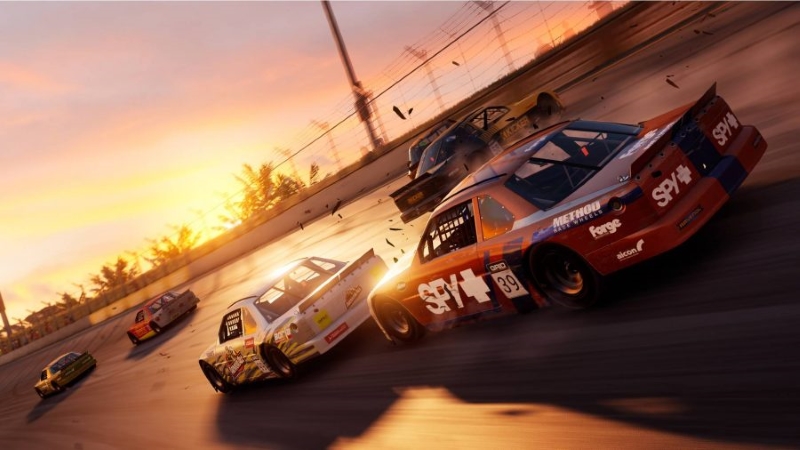 GRID Legends Hikaye Fragmanı Yayınlandı 1 GRID Legends