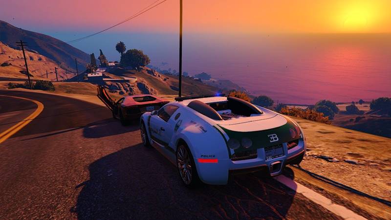 GTA 6, 2023 Yılında Piyasaya Sürülebilir! 2 GTA 6 çıkış tarihi