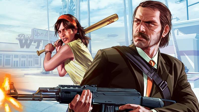 GTA 6, 2023 Yılında Piyasaya Sürülebilir! 1 GTA 6 çıkış tarihi ne zaman