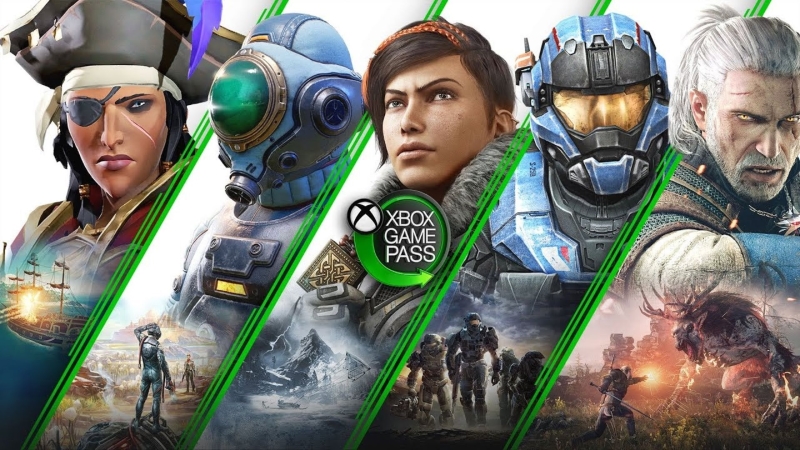 Xbox Game Pass Abone Sayısı Açıklandı 1 Xbox Game Pass