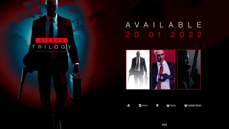 Hitman 3 Year 2 İçerikleri Duyuruldu 4 Hitman 3 Year 2