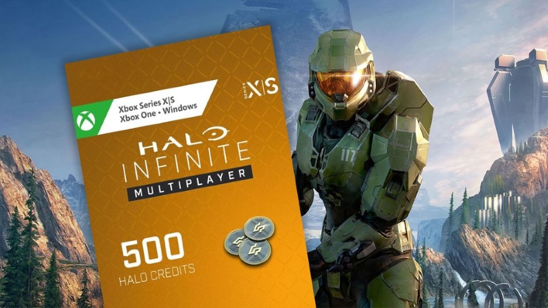 Halo Infinite Sezon 2 Battle Pass ile Kredi Kazanılacak! 1 Halo Infinite