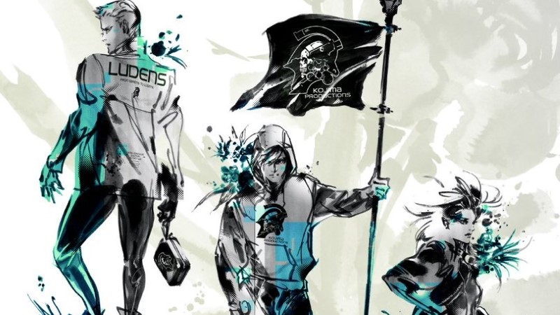 Hideo Kojima, 'Radikal' 2022 Planlarını Açıkladı 1 Hideo Kojima