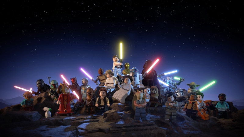 The Skywalker Saga Çıkış Tarihi