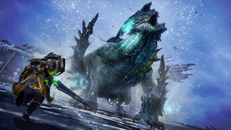 Lost Ark Ön Yükleme Tarihi ve Saatleri Açıklandı 1 Lost Ark