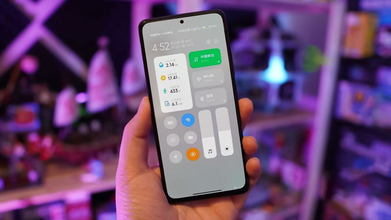 Xiaomi Açıkladı: İşte MIUI 13 Alacak Telefonlar 1 MIUI 13 alacak telefonlar