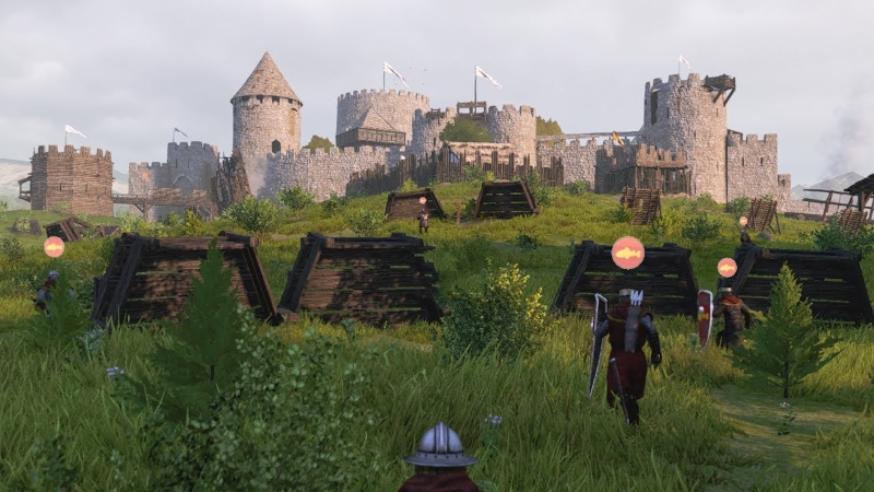 Bannerlord'a Savaş Düzeni Güncellemesi Geldi 2 Bannerlord