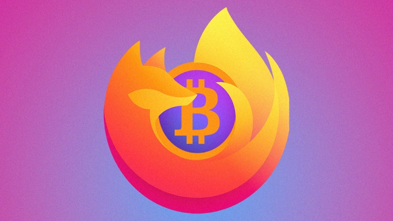 Mozilla, Tepkilerin Ardından Kripto Para Bağışını Kaldırdı 1 Mozilla
