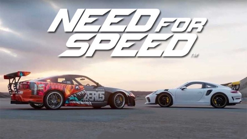 TiMi'den Yeni Açık Dünya Need For Speed Mobil Oyunu 1 Need For Speed