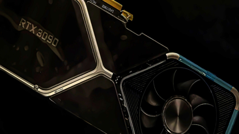 Nvidia, RTX 3090 Ti'ın Çıkışını Erteledi 2 3090 Ti