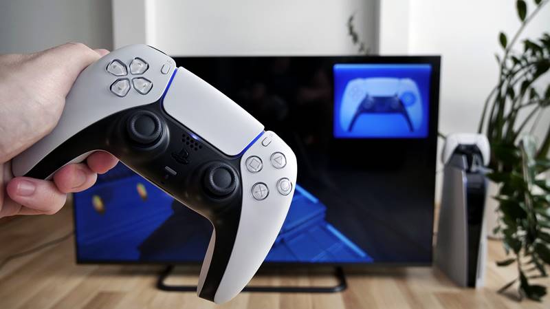 PS5 turnuva özelliği