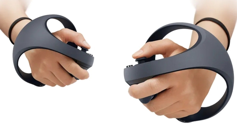 PlayStation VR 2