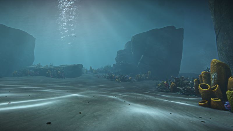 PlanetSide 2 İçin Devasa Bir Güncelleme Yayınlandı 1 Planetside 2