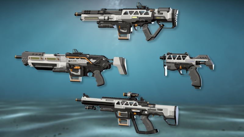 PlanetSide 2 İçin Devasa Bir Güncelleme Yayınlandı 2 Planetside 2