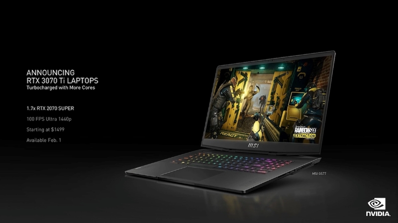 Nvidia