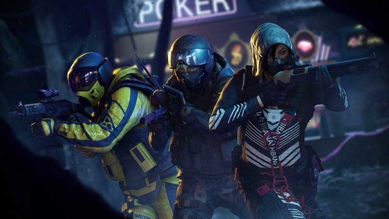 Six Extraction