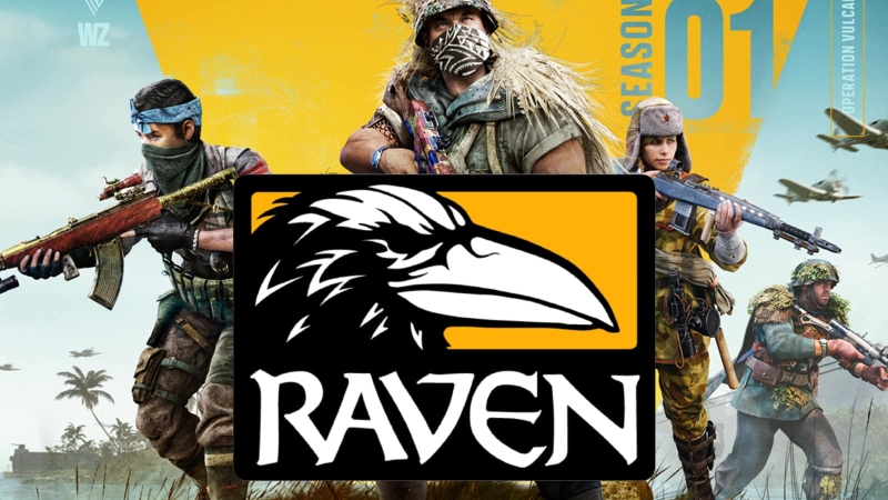 Raven Software QA Çalışanları Resmi Olarak Sendikalaştı 1 Raven Software