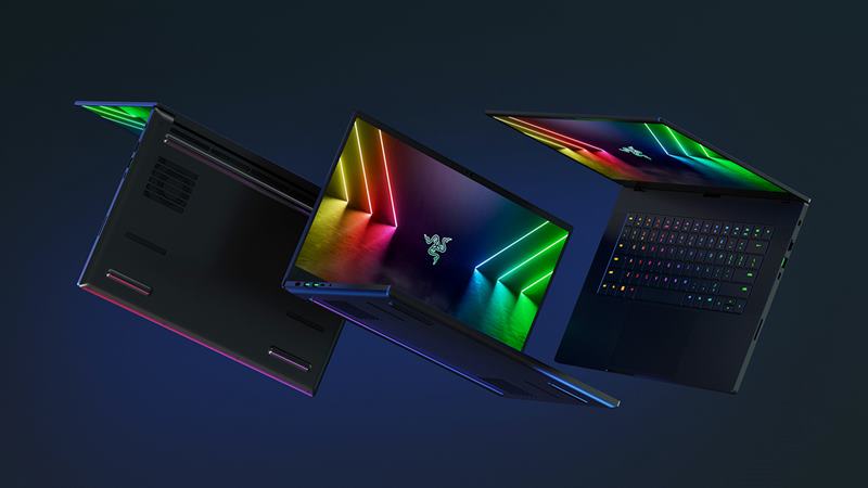 Razer Blade dizüstü oyun bilgisayarı