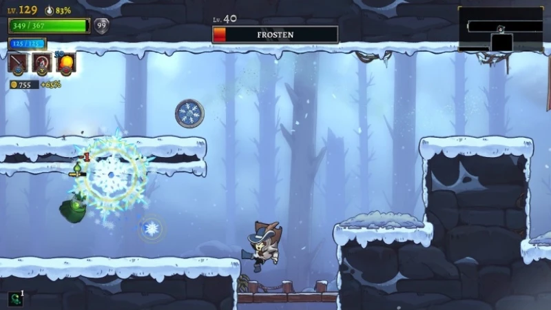 Rogue Legacy 2