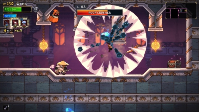 Rogue Legacy 2 İnceleme 5 Rogue Legacy 2