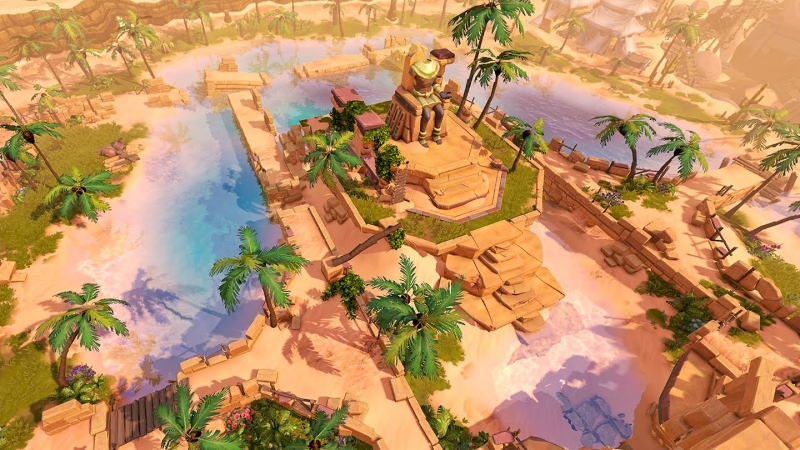 RuneScape'in 18 Yıllık Duel Arena'sı Oyundan Kaldırıldı 1 RuneScape