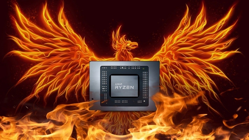 AMD, AM5 Platformlu Ryzen 7000 İşlemci Serisini Tanıttı 1 Ryzen 7000