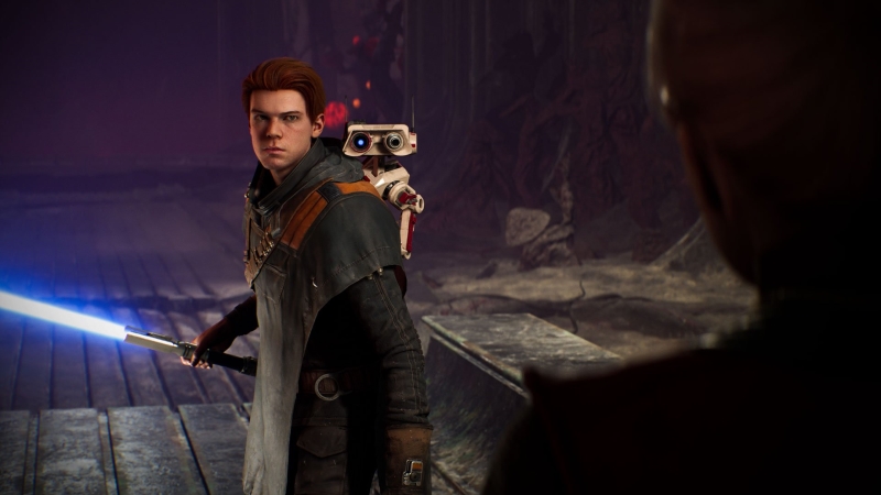 Star Wars Jedi Fallen Order 2 Bu Yıl Çıkış Yapacak! 1 Star Wars Jedi Fallen Order 2