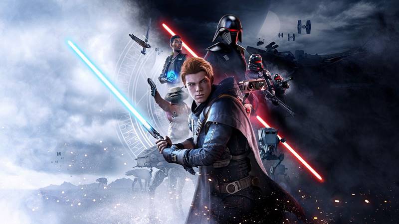 Star Wars Jedi Fallen Order 2 çıkış tarihi